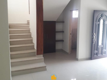 RENTA CASA / REAL DEL ÁLAMO / CULIACÁN