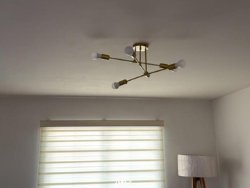 RENTA CASA / REAL DEL ÁLAMO / CULIACÁN