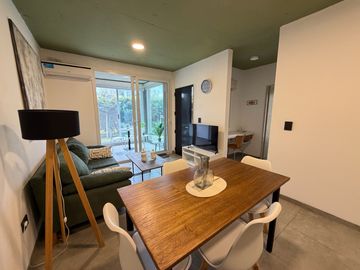 Alquiler departamento Manzanares Chico | VCO Propiedades