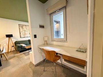 Alquiler departamento Manzanares Chico | VCO Propiedades