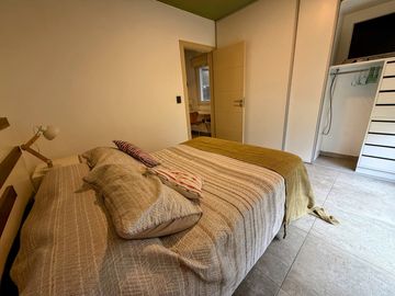 Alquiler departamento Manzanares Chico | VCO Propiedades