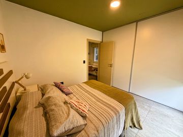 Alquiler departamento Manzanares Chico | VCO Propiedades