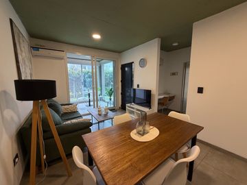Alquiler departamento Manzanares Chico | VCO Propiedades