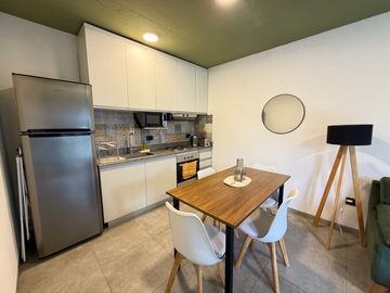 Alquiler departamento Manzanares Chico | VCO Propiedades