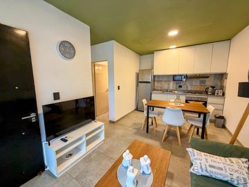 Alquiler departamento Manzanares Chico | VCO Propiedades