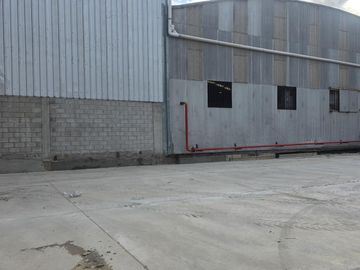 Nave Industrial en Alquiler 2000 m2 Berazategui a estrenar