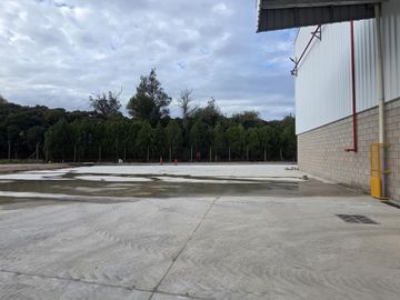Nave Industrial en Alquiler 2000 m2 Berazategui a estrenar