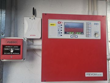 Nave Industrial en Alquiler 2000 m2 Berazategui a estrenar