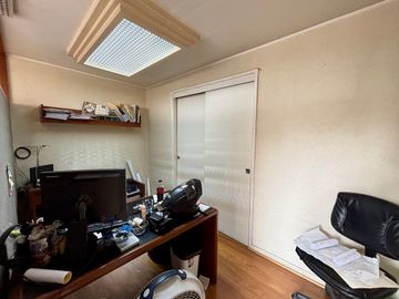 OFICINA EN VENTA EN COL. VERTIZ NARVARTE