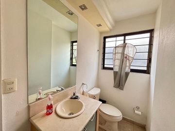 OFICINA EN VENTA EN COL. VERTIZ NARVARTE