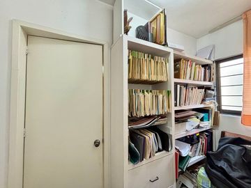 OFICINA EN VENTA EN COL. VERTIZ NARVARTE