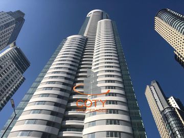 Puerto Madero, Alvear Tower - Departamento en alquiler tres ambientes - amoblado