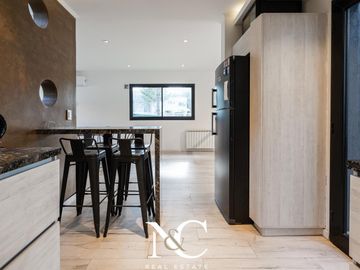 Casa en venta en Costa Esmeralda al Golf
