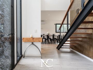 Casa en venta en Costa Esmeralda al Golf