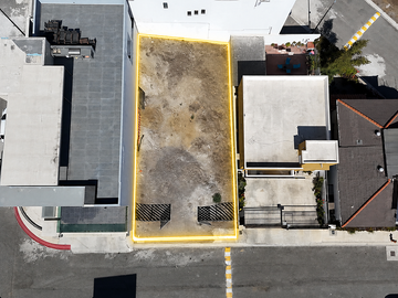 Terreno en San Marino cerca de la costa, playas de tijuana, real del mar
