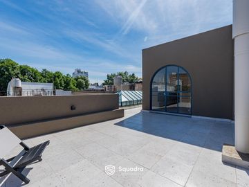 VENTA - Casa 3 dormitorios- Barrio Abasto, Rosario. APTO CRÉDITO.