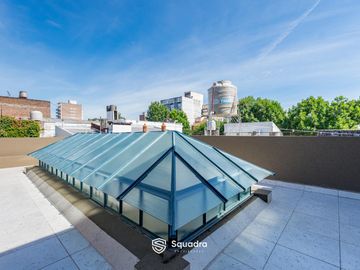 VENTA - Casa 3 dormitorios- Barrio Abasto, Rosario. APTO CRÉDITO.