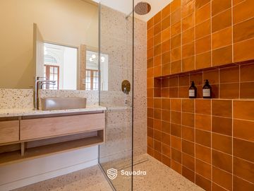 VENTA - Casa 3 dormitorios- Barrio Abasto, Rosario. APTO CRÉDITO.