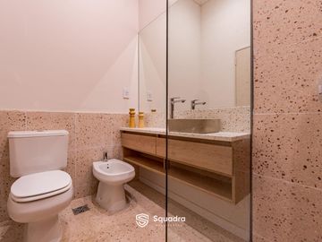 VENTA - Casa 3 dormitorios- Barrio Abasto, Rosario. APTO CRÉDITO.