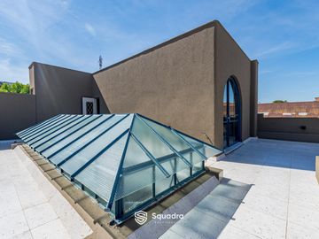 VENTA - Casa 3 dormitorios- Barrio Abasto, Rosario. APTO CRÉDITO.