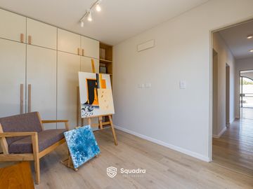 VENTA - Casa 3 dormitorios- Barrio Abasto, Rosario. APTO CRÉDITO.