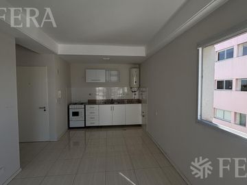 Alquiler Departamento 2 ambientes en el Pinar de Wilde