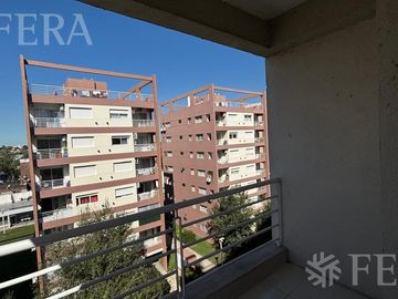 Alquiler Departamento 2 ambientes en el Pinar de Wilde