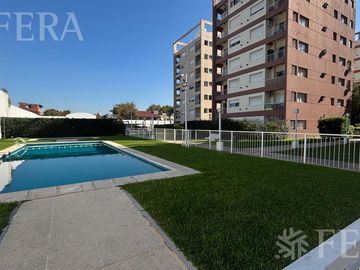 Alquiler Departamento 2 ambientes en el Pinar de Wilde