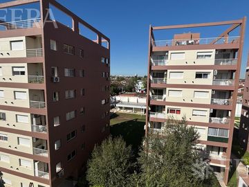 Alquiler Departamento 2 ambientes en el Pinar de Wilde