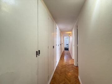 VENTA - 3 AMBIENTES - BELGRANO