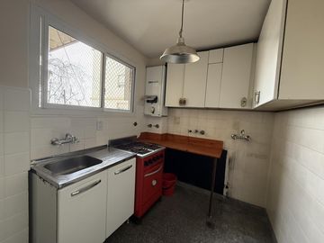 VENTA - 3 AMBIENTES - BELGRANO