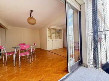 VENTA - 3 AMBIENTES - BELGRANO