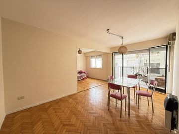 VENTA - 3 AMBIENTES - BELGRANO