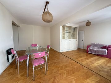 VENTA - 3 AMBIENTES - BELGRANO