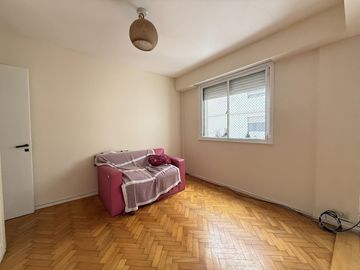 VENTA - 3 AMBIENTES - BELGRANO