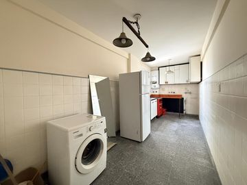 VENTA - 3 AMBIENTES - BELGRANO