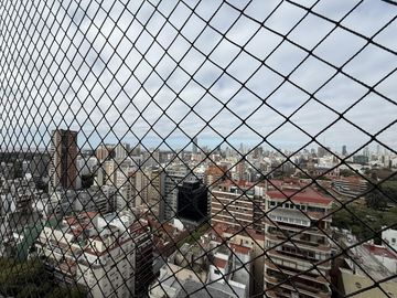 VENTA - 3 AMBIENTES - BELGRANO