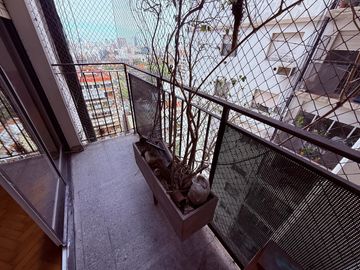 VENTA - 3 AMBIENTES - BELGRANO