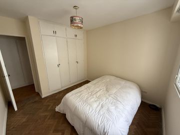 VENTA - 3 AMBIENTES - BELGRANO