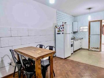PH 1 dormitorio