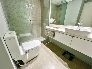 Alquiler de monoambiente amoblado en Puerto Madero