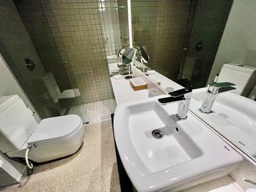 Alquiler de monoambiente amoblado en Puerto Madero