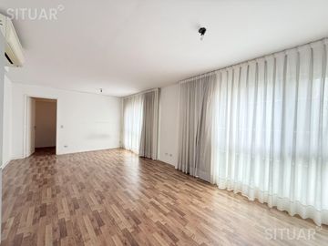 Departamento en alquiler en Quartier Madero con cochera