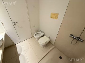 Departamento en alquiler en Quartier Madero con cochera