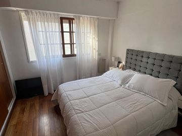 Venta departamento 1 dormitorio con balcon, La Plata