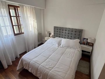 Venta departamento 1 dormitorio con balcon, La Plata