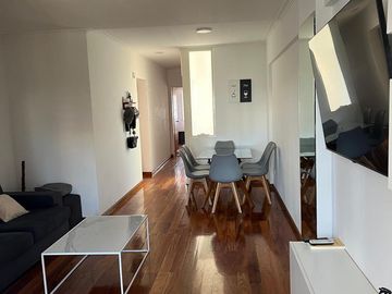 Venta departamento 1 dormitorio con balcon, La Plata