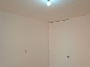 Departamento en venta en Col. Vasco de Quiroga