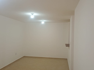 Departamento en venta en Col. Vasco de Quiroga