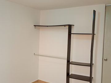 Departamento en venta en Col. Vasco de Quiroga